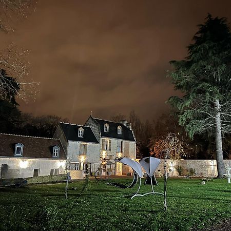 Gite La Capucine Saint-Avertin Exterior photo