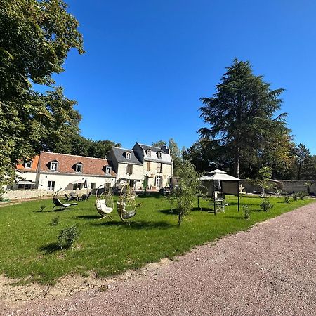 Gite La Capucine Saint-Avertin Exterior photo
