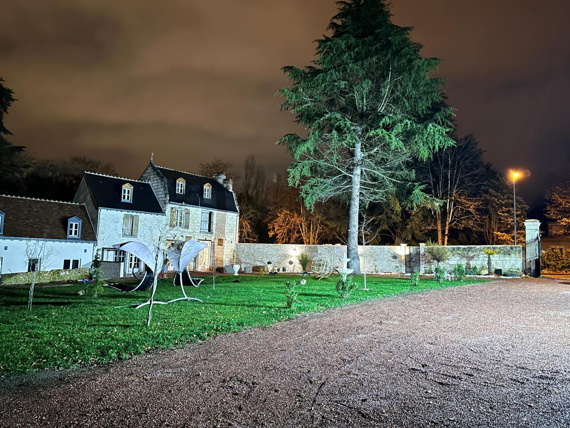 Gite La Capucine Saint-Avertin Exterior photo